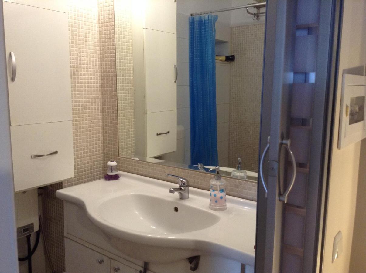 Unique View Apartment Каламата Екстер'єр фото