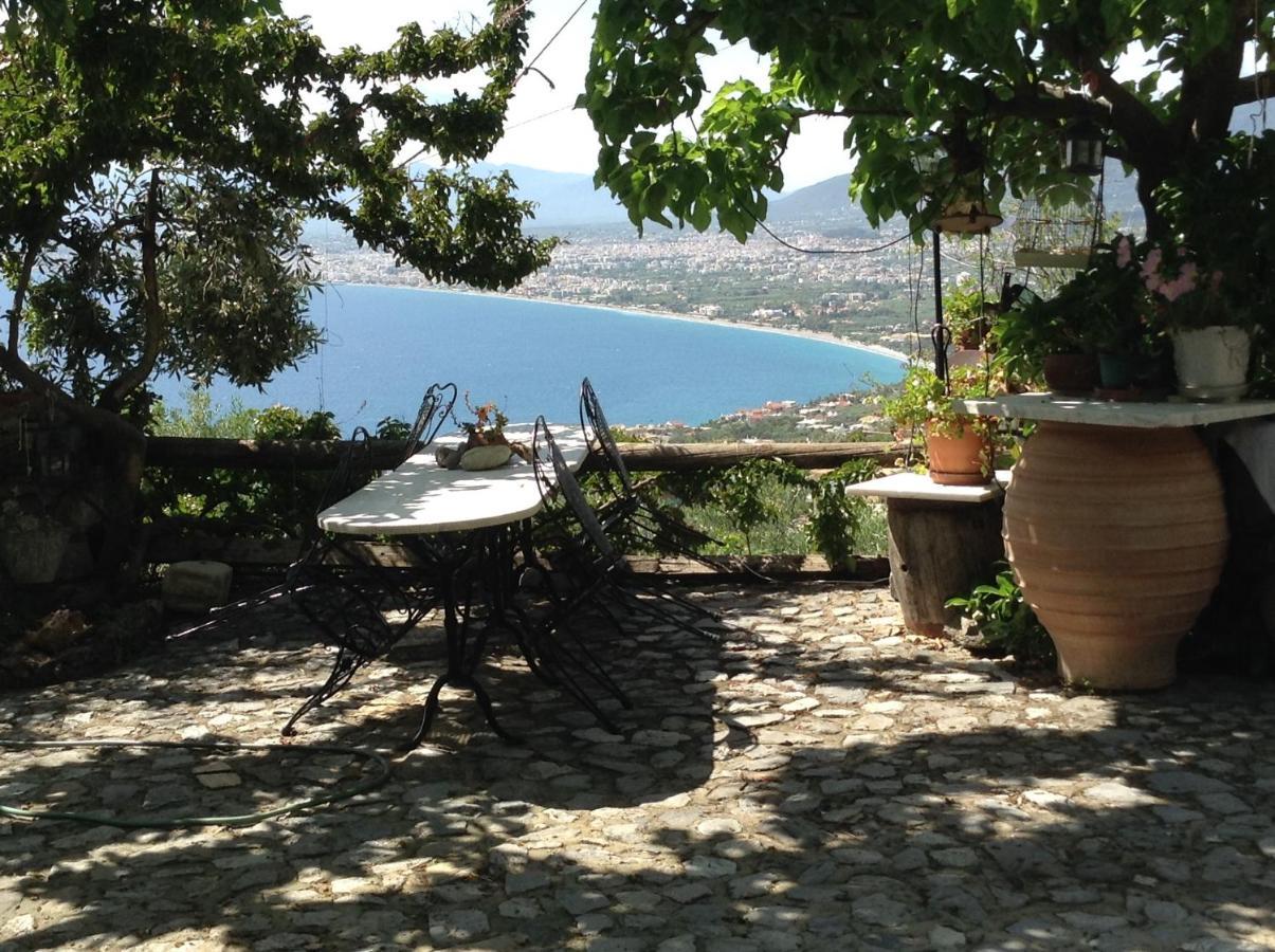 Unique View Apartment Каламата Екстер'єр фото