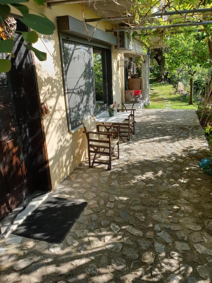 Unique View Apartment Каламата Екстер'єр фото