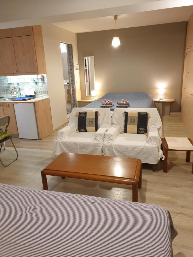 Unique View Apartment Каламата Екстер'єр фото