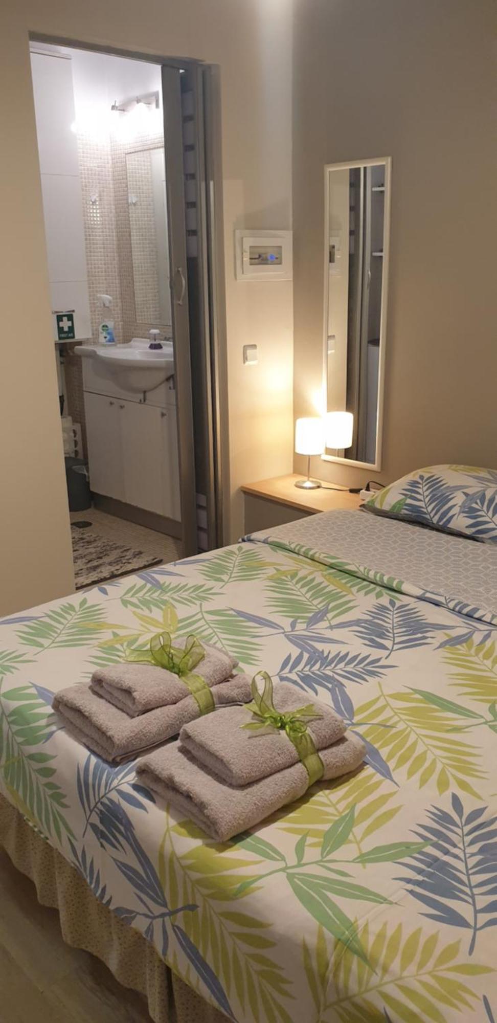Unique View Apartment Каламата Екстер'єр фото