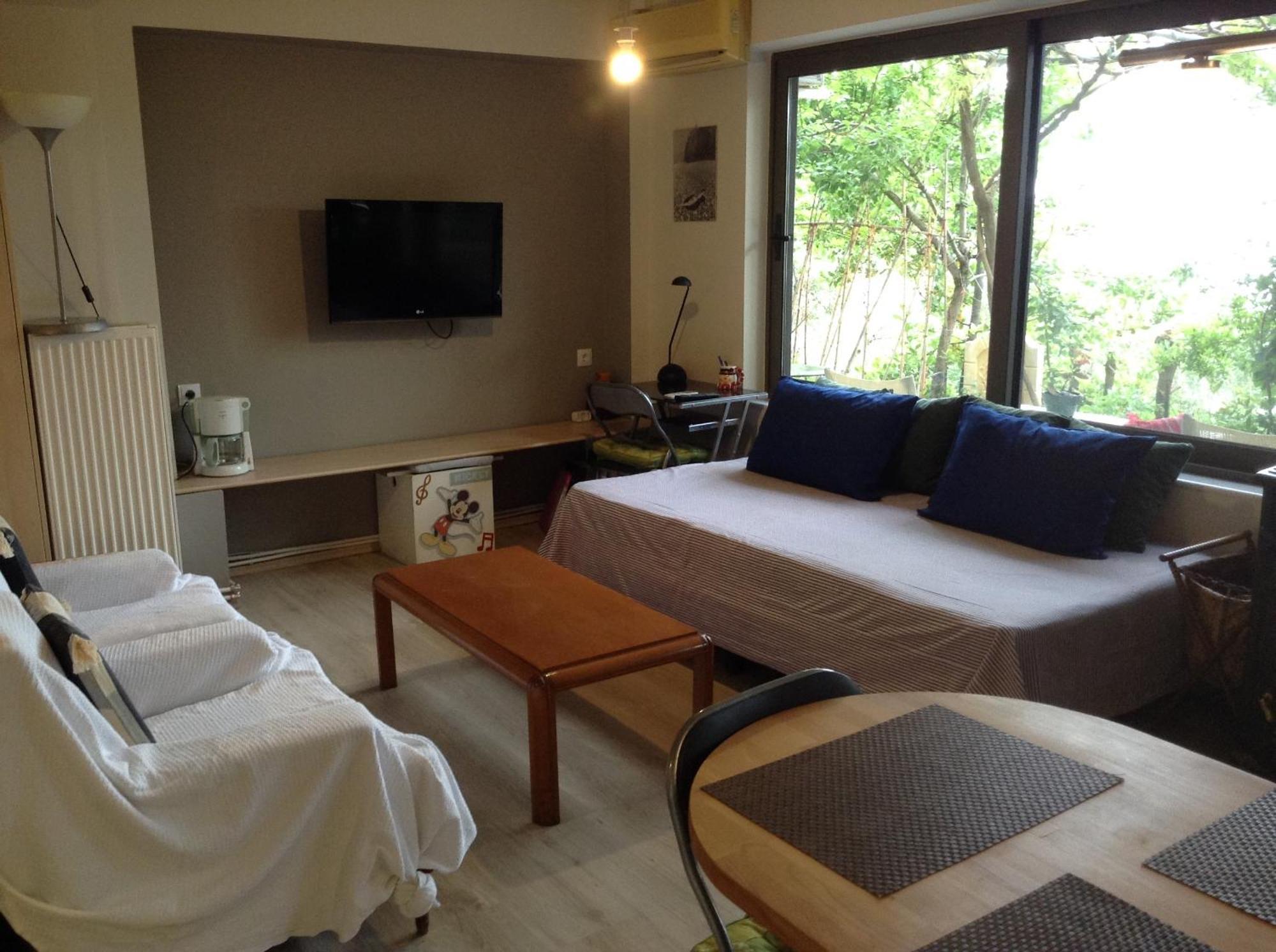 Unique View Apartment Каламата Екстер'єр фото