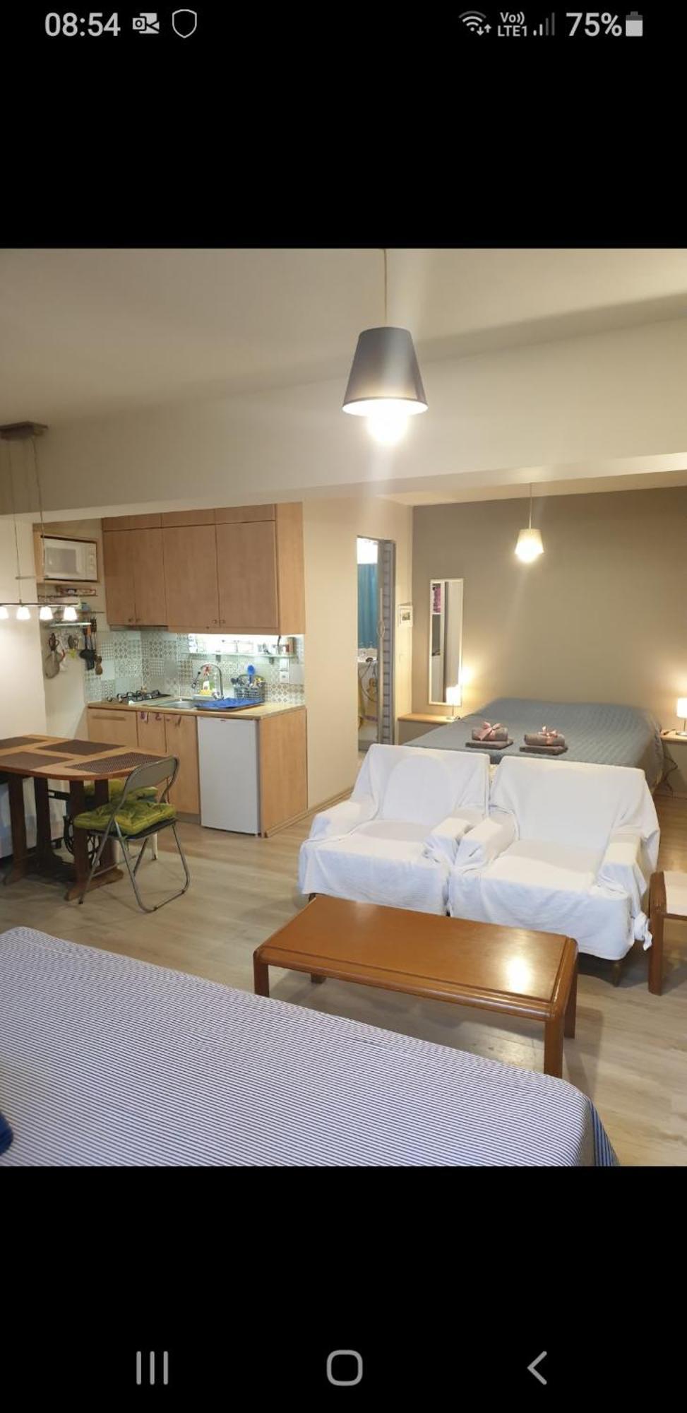 Unique View Apartment Каламата Екстер'єр фото